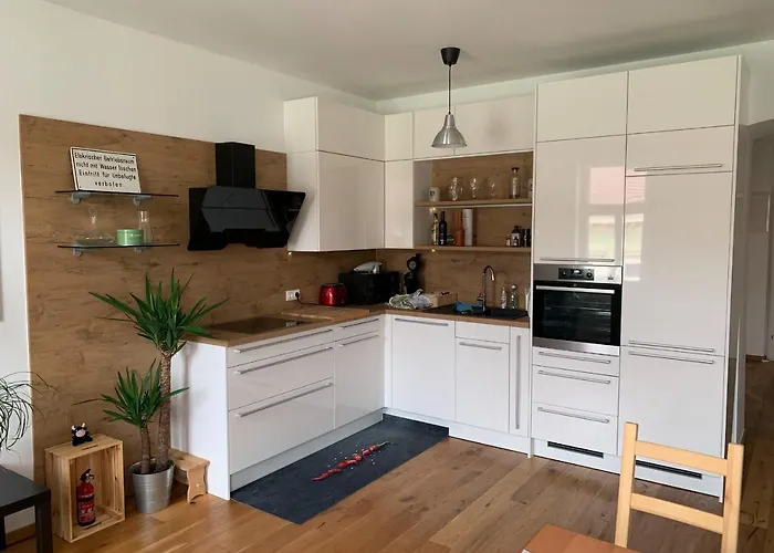 New, Stylish, Bright, Cozy And Central Apartment In Quiet Area