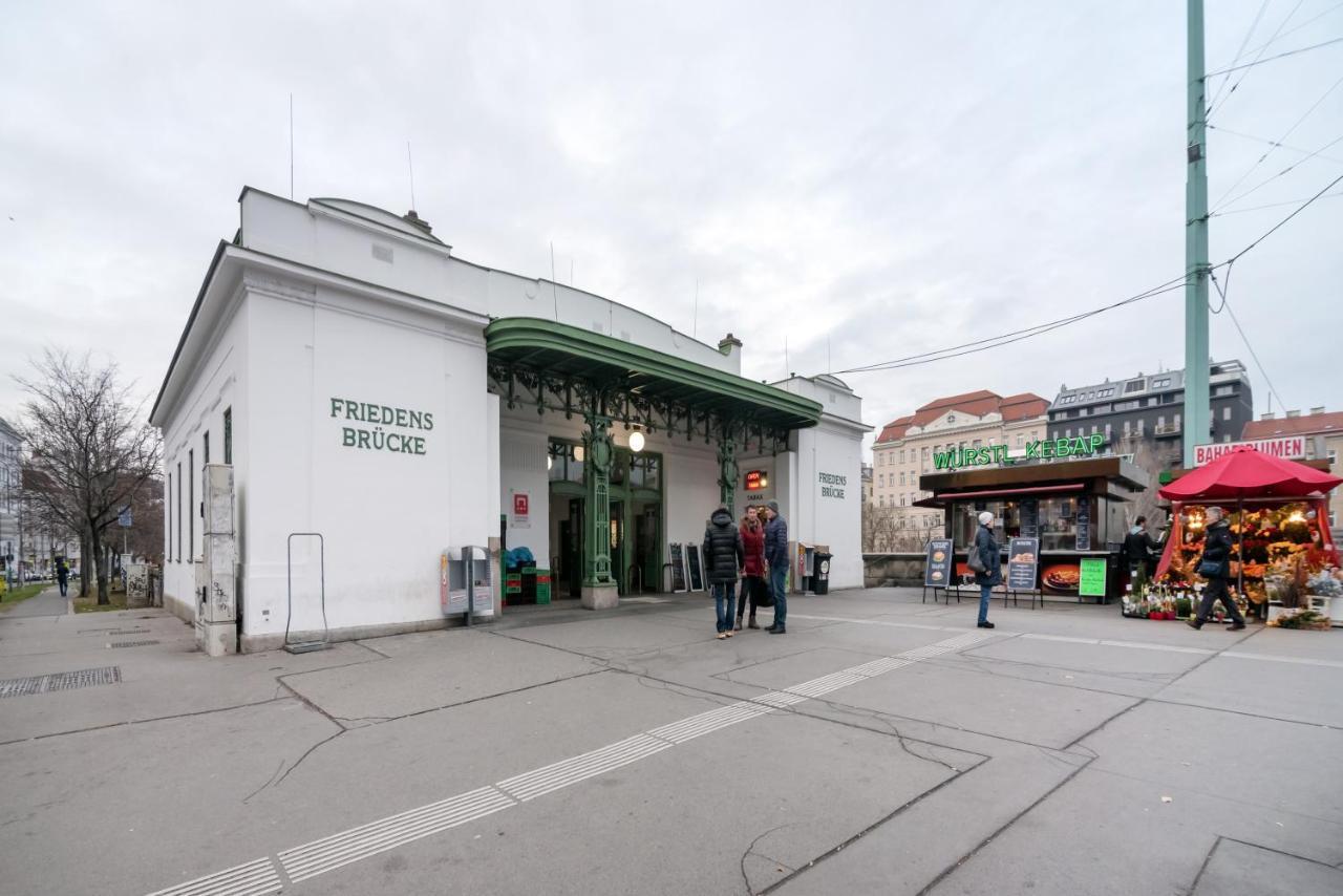 New, Stylish, Bright, Cozy And Central In Quiet Area * Wien