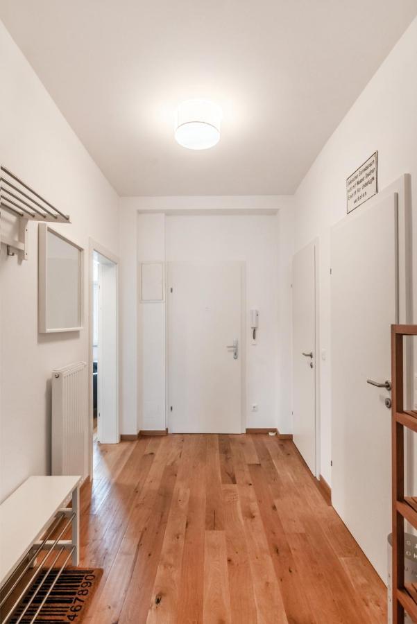 Apartment New, Stylish, Bright, Cozy And Central In Quiet Area