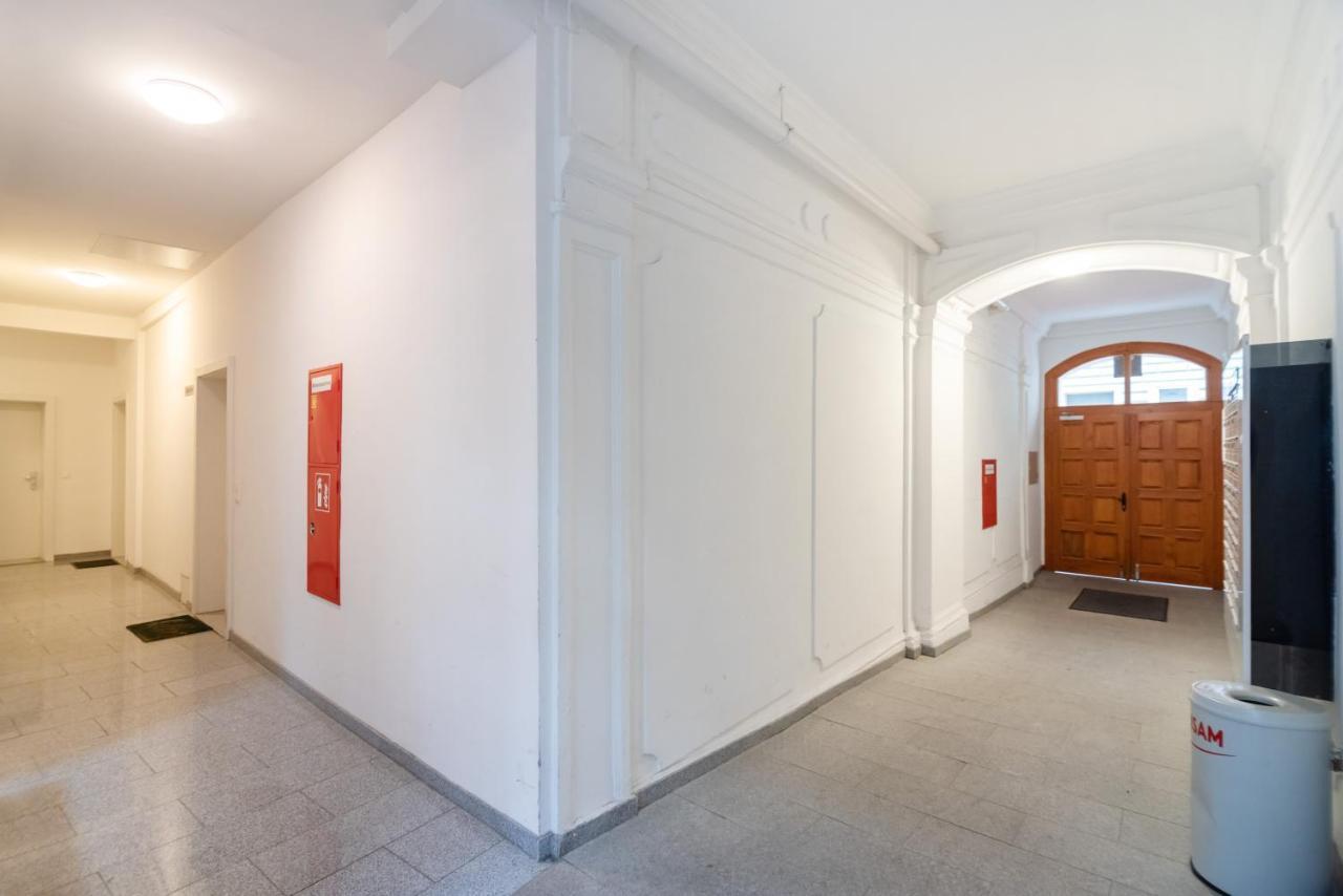 New, Stylish, Bright, Cozy And Central In Quiet Area