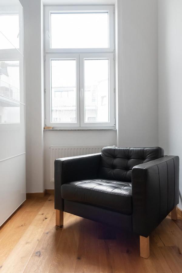 New, Stylish, Bright, Cozy And Central In Quiet Area Apartment Wien