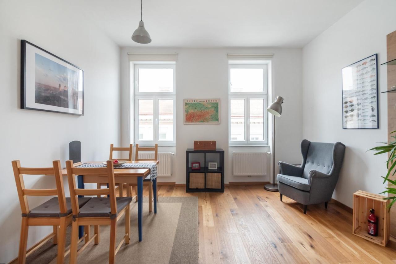New, Stylish, Bright, Cozy And Central In Quiet Area *