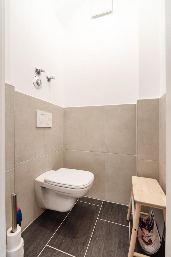 New, Stylish, Bright, Cozy And Central In Quiet Area