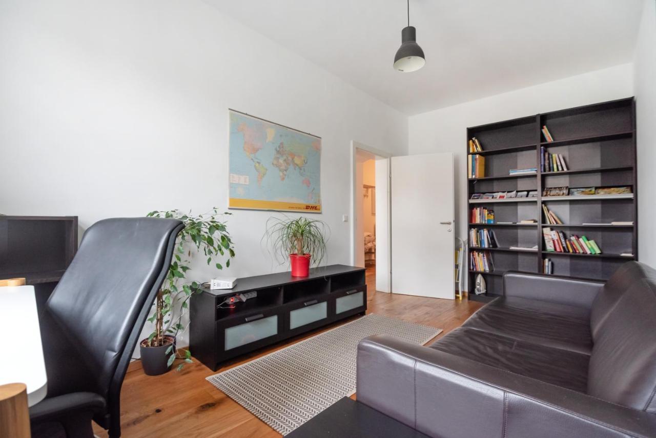 New, Stylish, Bright, Cozy And Central In Quiet Area Wien