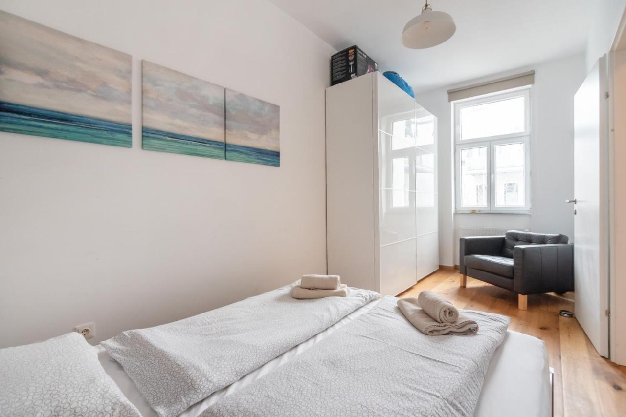 New, Stylish, Bright, Cozy And Central In Quiet Area