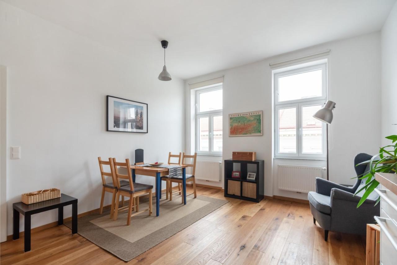 New, Stylish, Bright, Cozy And Central In Quiet Area *