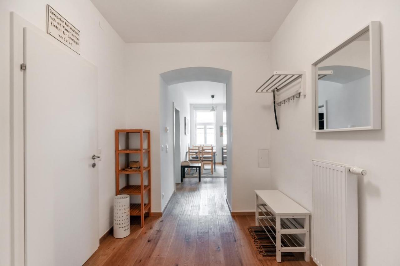 New, Stylish, Bright, Cozy And Central In Quiet Area