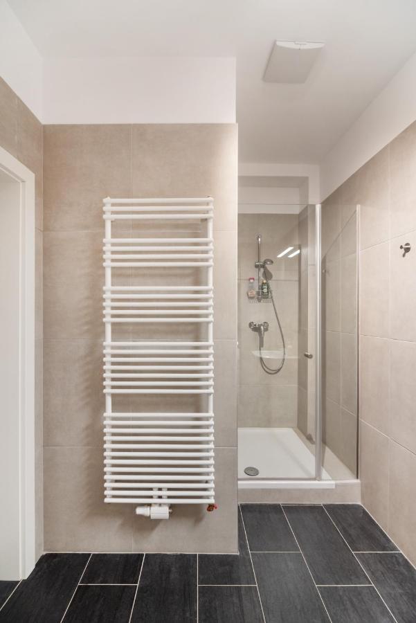 New, Stylish, Bright, Cozy And Central In Quiet Area Apartment Wien