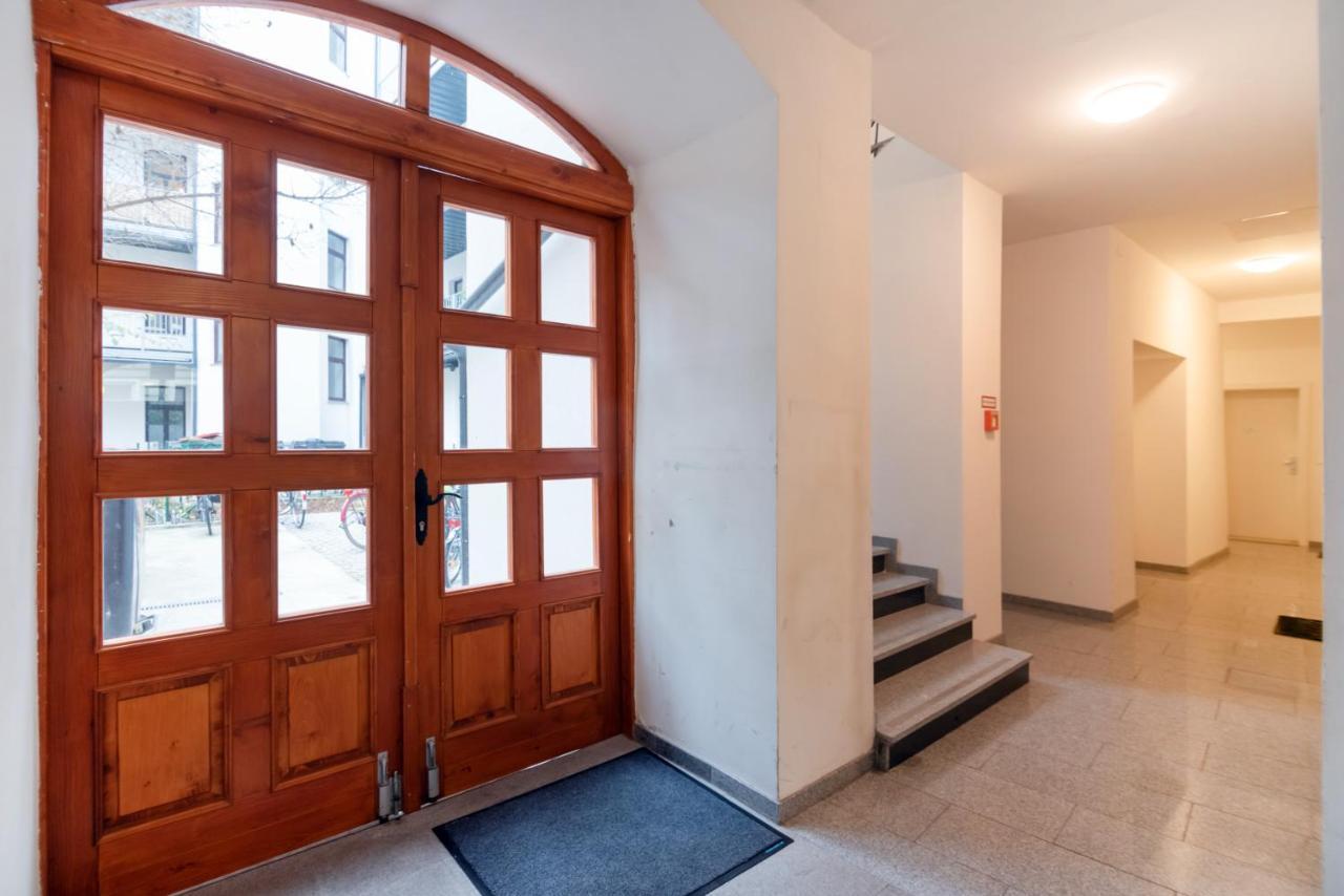 New, Stylish, Bright, Cozy And Central In Quiet Area Wien