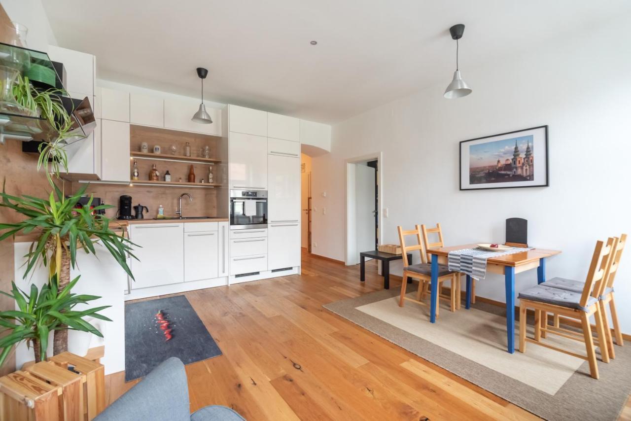 New, Stylish, Bright, Cozy And Central In Quiet Area * Wien